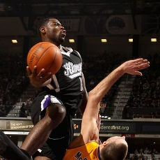 Mavs dan Lakers Kalah Lagi