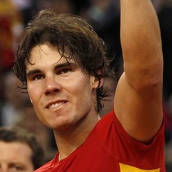 Nadal Siap Perbaiki Kekurangannya