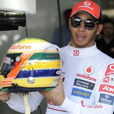 Hamilton Diyakini Lebih Tangguh di 2012