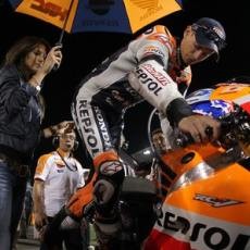 Awal Gemilang Vettel dan Stoner