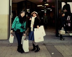 Pengalaman Seru Pemenang Shopping Queen di Paris