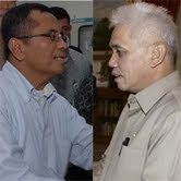 Duet Dahlan-Hatta Lebih Maknyus Dibanding Ical-Dahlan