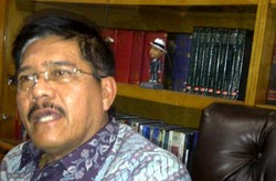 Dituding Tak Ada Vonis Mati, MA: Kalau Hakim Yakin, Sikat Saja