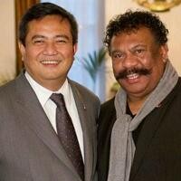 Natal Warga Indonesia dan Kekaguman Walikota Wassenaar