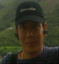 Kamir Santoso, Napi Biang Kerok di Lapas RI Ditangkap di China