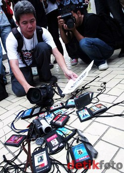 AJI: Pemusatan Kepemilikan Media Ancam Independensi Pers