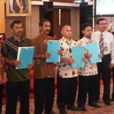 Pegawai Kontrak BI Dapat Rumah Bersubsidi Hanya Rp 67 Juta