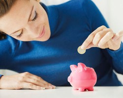 Tips Menabung Agar Tidak Menjadi Beban