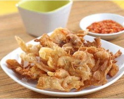 2 Resep Praktis Udang untuk Camilan