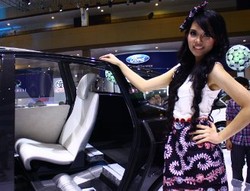 Pasar Indonesia Kuasai ASEAN