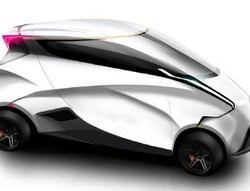 Wah, Lotus Garap Mobil Murah Rp 80 Juta!