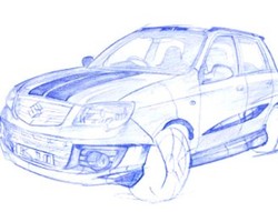 Suzuki Jimny Lahir Lagi?