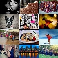 Boyong Foto Flickr ke Facebook dengan UnifyPhotos