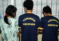 Ini Dia Pelaku Pemerkosa Ros di Angkot
