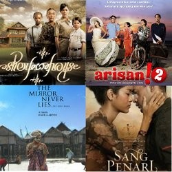 10 Film Indonesia Terbaik 2011