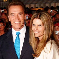 Arnold Schwarzenegger Akhirnya Bersatu dengan Sang Istri