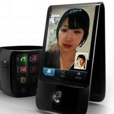 Samsung Targetkan Penjualan Ponsel Naik 15%