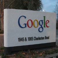 Pekerja Seks Ramai-ramai Protes Google