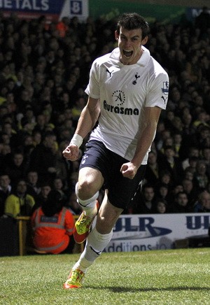 Bale Kembali Melesat