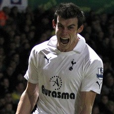 Bale Kembali Melesat