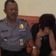 Tergiur Uang Rp 400 Ribu, Warga Simo Gunung Kramat Jadi Kurir Sabu