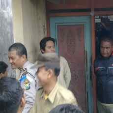 Pria Pengidap Gangguan Jiwa Gantung Diri