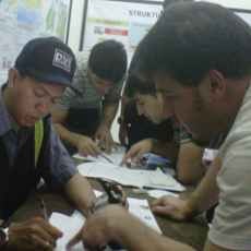 Keluarga Imigran Gelap Nilai Kerja Polda Jatim Lamban