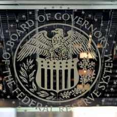 Profesor Harvard & eks Pejabat Kemenkeu Jadi Calon Petinggi Fed