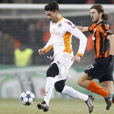 Borriello Kian Dekat ke Juve?