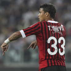 Silva Mau Ban Kapten di Milan