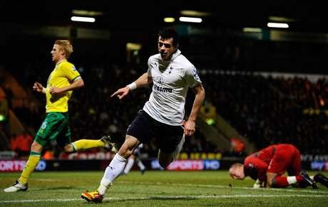 Cuma City, Barca & Madrid yang Mampu Beli Bale