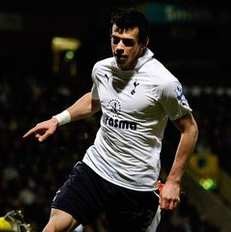 Cuma City, Barca & Madrid yang Mampu Beli Bale