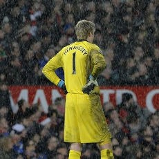 Tembok Tangguh Hennessey 