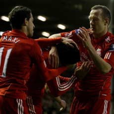 Minim Gol, Liverpool Butuh Keberuntungan