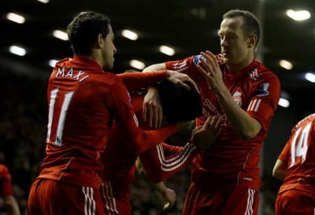 Minim Gol, Liverpool Butuh Keberuntungan