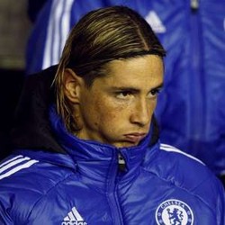 Mata Yakin Torres Bakal Segera Cetak Gol