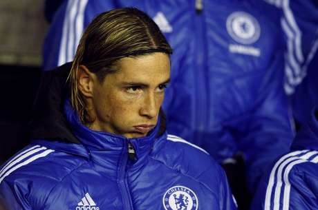 Mata Yakin Torres Bakal Segera Cetak Gol