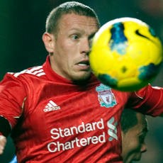 Rendahnya Produktivitas Gol The Reds