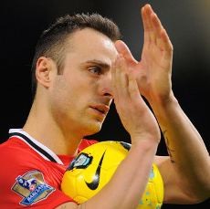 Trigol Berbatov yang Terakhir di 2011?