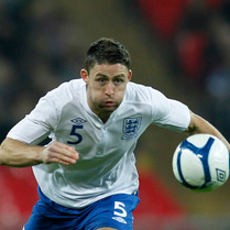 Villas-Boas Memang Minati Gary Cahill
