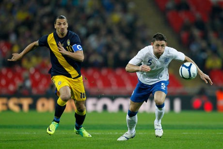 Villas-Boas Memang Minati Gary Cahill