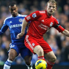 Seri Saja Tak Cukup Buat Chelsea, Arsenal, Liverpool