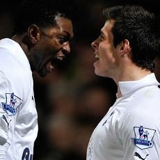 Spurs Menuju Rekor Total Kemenangan Tandang
