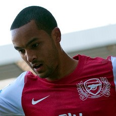 Wenger Ungkap Sebab Absennya Walcott