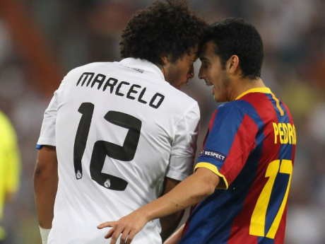 Benang Kusut PSSI dan Panasnya Tiga El Clasico