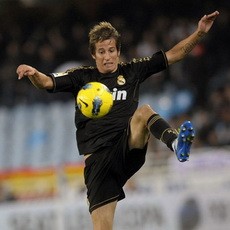 Gabung Madrid, Coentrao Wujudkan Mimpi