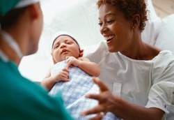 2012 Diprediksi Terjadi Ledakan Kelahiran Bayi Karena Tahun Naga