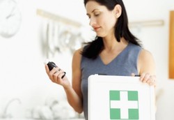 Pengobatan-pengobatan Rumah yang Aneh Namun Manjur