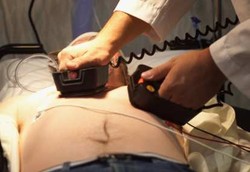 Shock Kardiogenik, Jantung yang Tak Dapat Pompa Cukup Darah