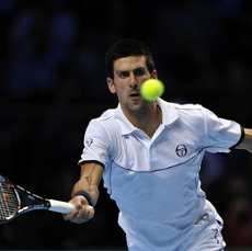 Djokovic Akan Lebih Agresif di 2012